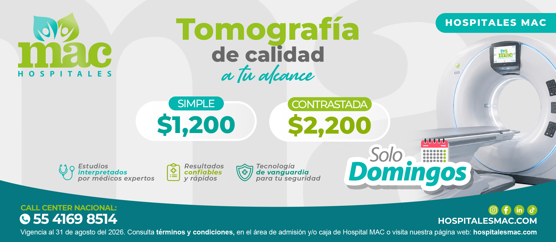 Tomografía